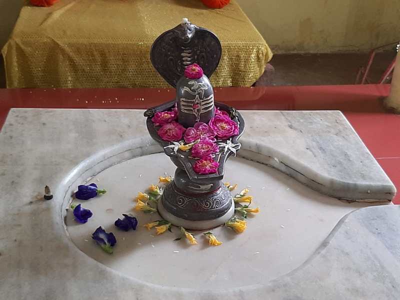 पारद्वेश्वर मंदिर