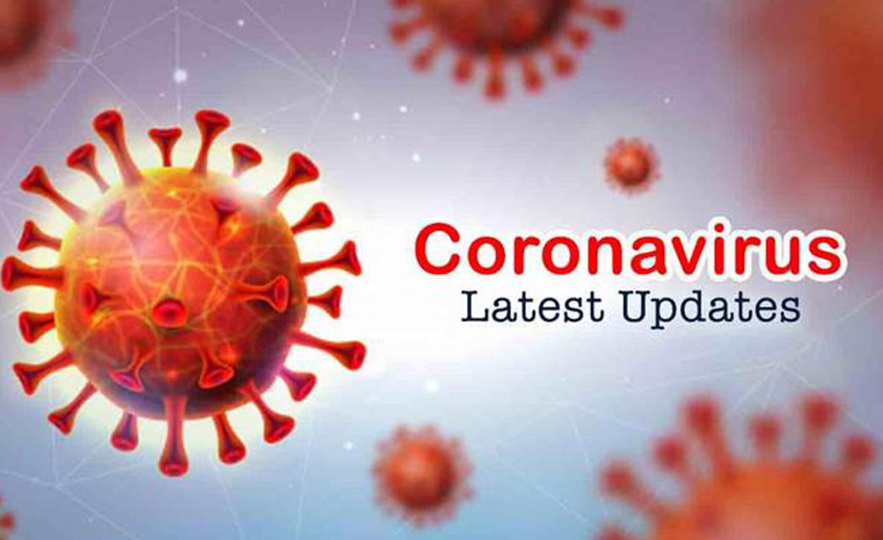 जिले में कोरोना वायरस संक्रमित आठ मरीज और मिले, एक्टिव केसों की संख्या 27 हुई