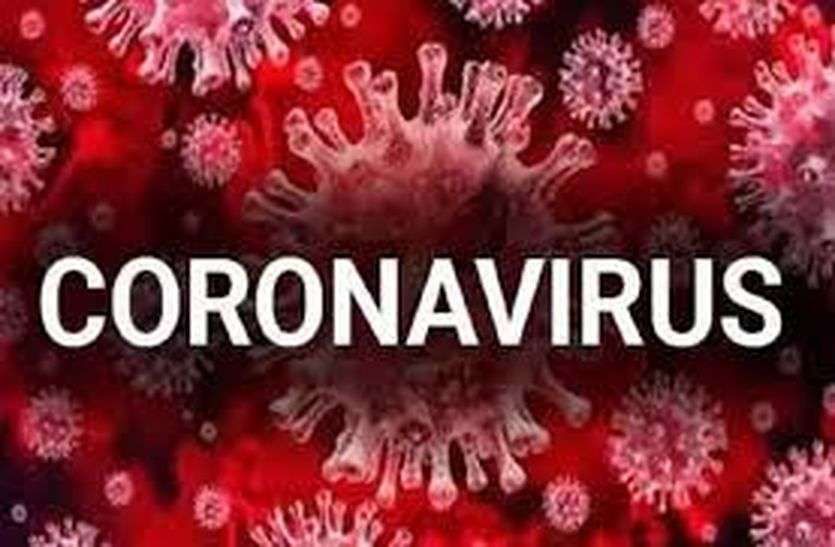 17 people including RRT in-charge found infected in bhilwara