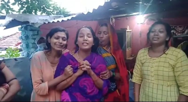 ऐसा भी कहीं होता है कि चौथी मंजिल से कोई कूद जाए और उसके शरीर पर खरोंच तक नहीं आए?