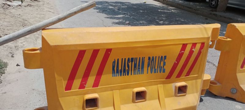 श्रीगंगानगर में इक्कीस नए कोरोना रोगी आए सामने