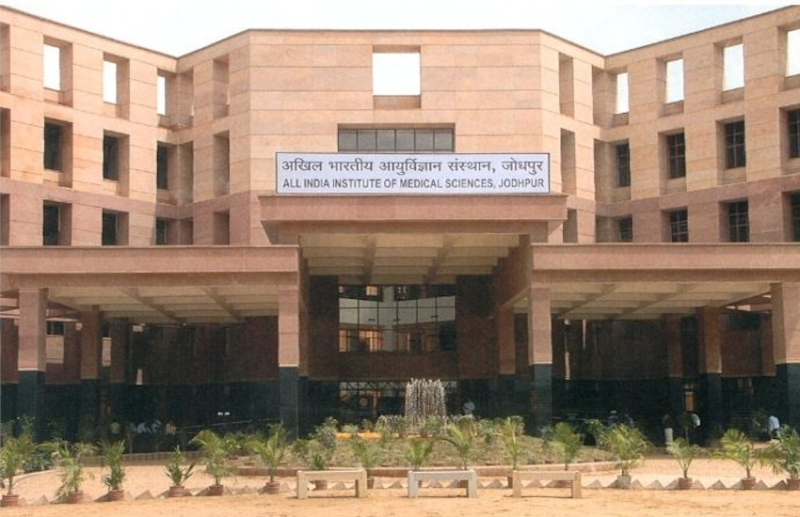 AIIMS Jodhpur Recruitment