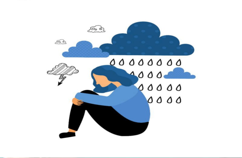 सीजन के प्रभाव से बदलती है मानसिक दशा, जानें इसके बारे में