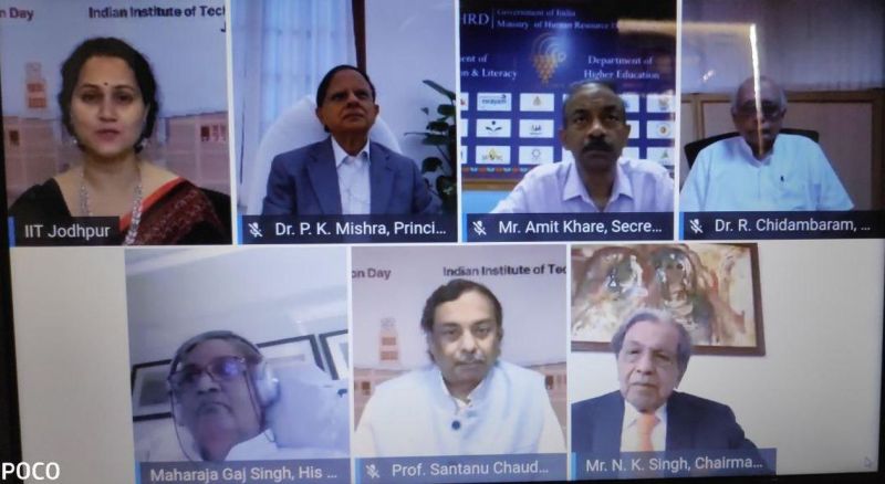 आर्मी को करना होगा डिजिटलाइज्ड, डीआरडीओ के साथ निजी संस्थान आगे आएं