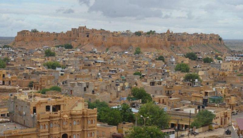 Why MLAs of Rajasthan are drinking 300 rupees tea under compulsion