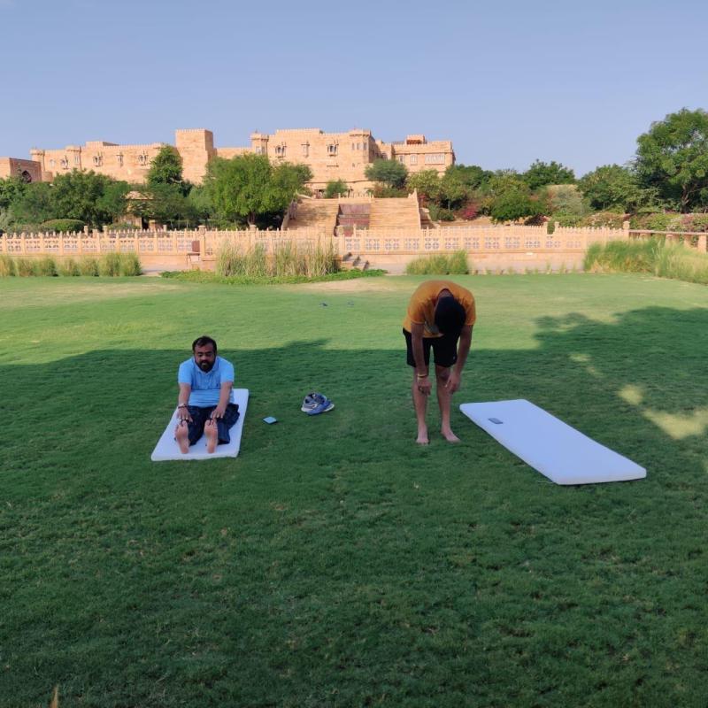 Gold Cage Capture Legislator