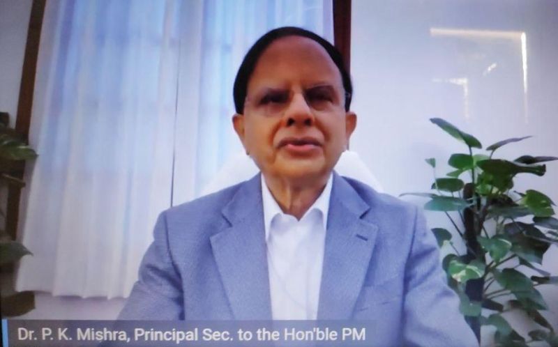 केंद्र सरकार ने माना कोविड-19 के बाद ऑनलाइन कक्षाओं में भारी चुनौतियां