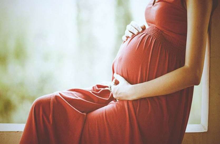 कोरोना पॉजिटिव 53 गर्भवती महिलाओं को संतान सुख की प्राप्ति