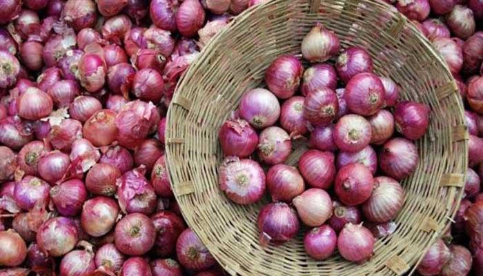 Salmonella outbreak in 31 US states linked to red onions