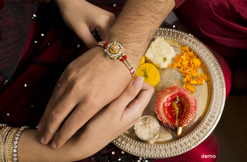 Rakshabandhan