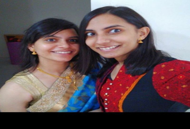 सिकराय क्षेत्र से अनामिका, अंजलि  का आईएएस में चयन 