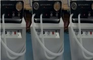 VENTILATORS : पीएम केयर्स फंड से खरीदे 50,000 वेंटिलेटर