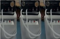 VENTILATORS : पीएम केयर्स फंड से खरीदे 50,000 वेंटिलेटर