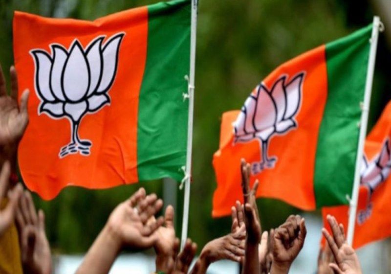 भाजपा के पूर्व स्वास्थ्य राज्यमंत्री डॉ. अरविंद जैन का निधन