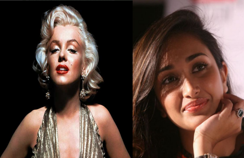 हॉलीवुड को बरसी पर याद आईं मर्लिन मुनरो, जिनका अंत भी है पहेली