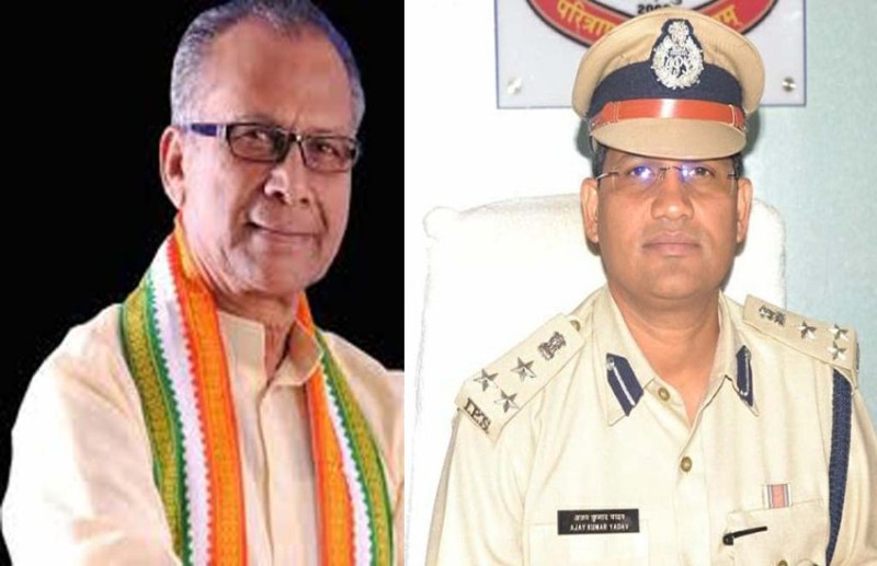 मीडियाकर्मी पर हमला करने वाले 24 घंटे के भीतर पकड़े गए