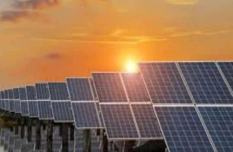 SOLAR PROJECTS : ऊर्जा मंत्री ने लिखा केन्द्रीय मंत्री को पत्र