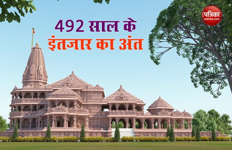 Ram mandir