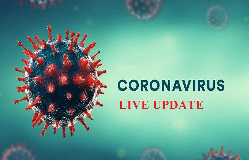 covid Update in Hindi