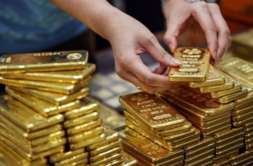 Gold and silver : सोने व चांदी में ऐतिहासिक तेजी