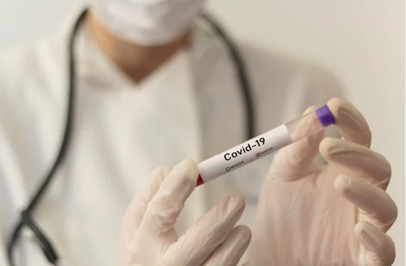 आईआईएससी ने तैयार किया कोरोना संक्रमण परीक्षण और रिपोर्टिंग लैब