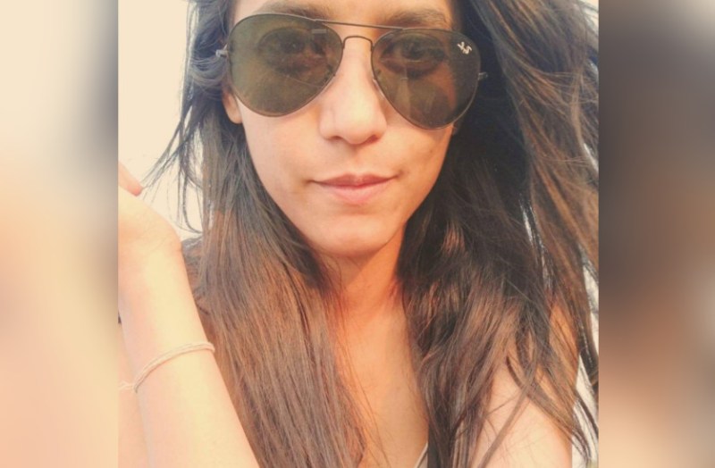 shivangi meel selected in india airforce flying officer