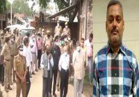 बिकरू कांड और Vikas Dubey एनकाउंटर की जांच पर Corona का साया, समिति के सभी सदस्य क्वारंटाइन