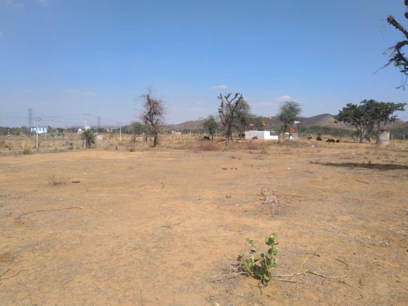 मोरीजा में खतरे में करोड़ों की आबादी भूमि की सुरक्षा