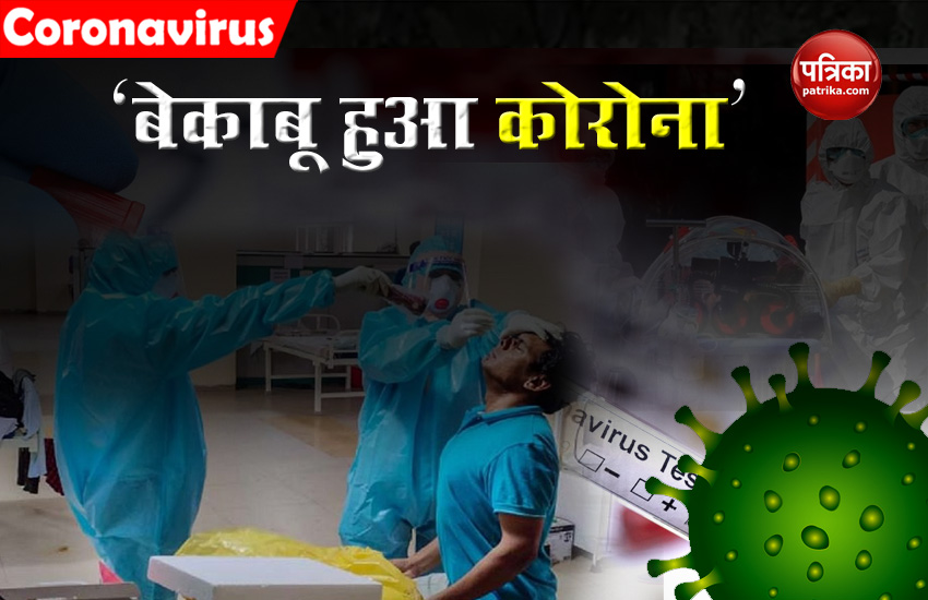 coronavirus cases in india more than 20 lakhs