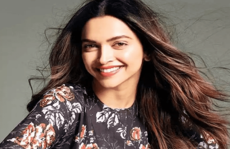 Deepika padukone