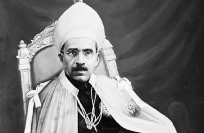 कभी सबसे धनी व कंजूस माने गए हैदराबाद निजाम को था यह विचित्र शौक...