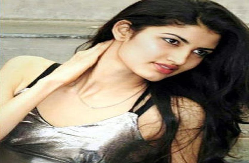राजस्थान की मिस इंडिया फाइनलिस्ट मॉडल बनी आईएएस, फोटो हो रहे वायरल