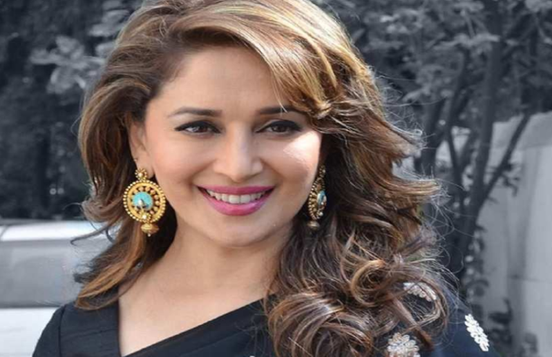 madhuri dixit
