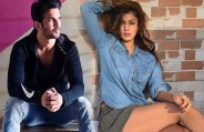 Rhea Chakraborty