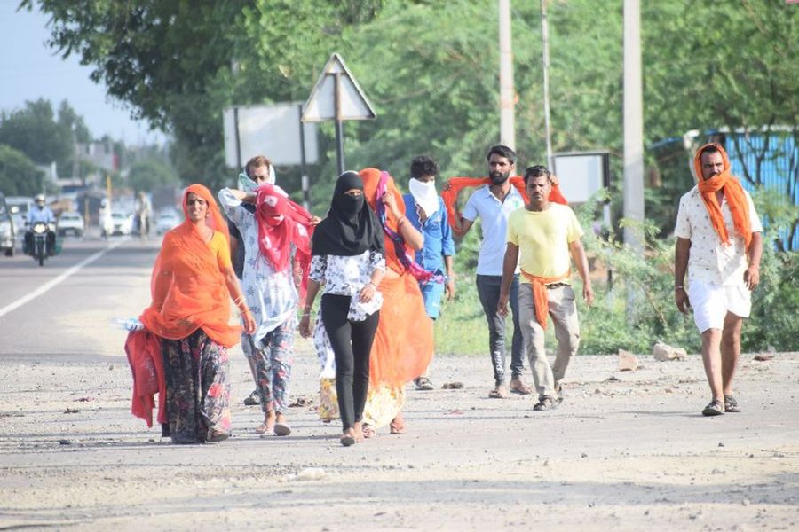 लोकदेवता बाबा रामदेव के लाखों भक्त इस बार ऑनलाइन ही कर सकेंगे दर्शन