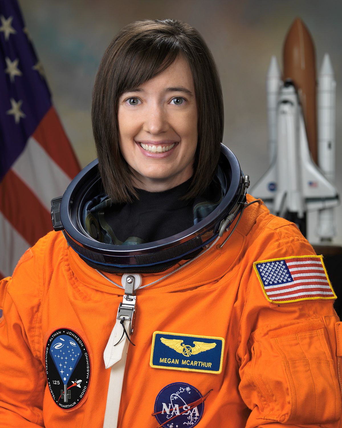 2021 में जाने वाले नासा के अगले स्पेसएक्स मिशन की पायलट होगी यह महिला अंतरिक्ष यात्री
