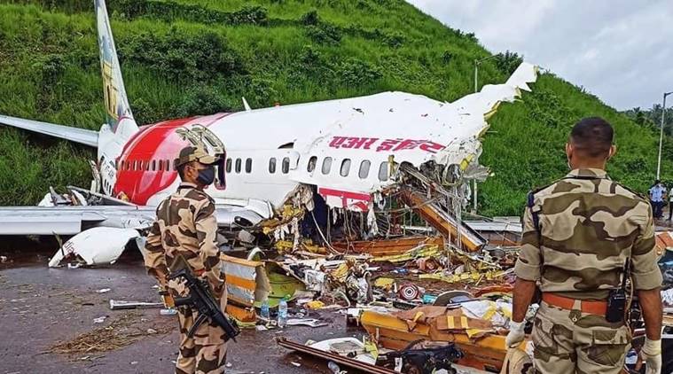 Kozhikode plane crash: CISF on duty ASI Ajit Singh told whole story
