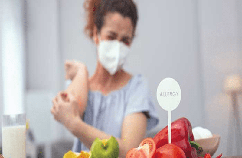 फूड एलर्जी से जुड़ी ये खास बातें जरूर जान लें