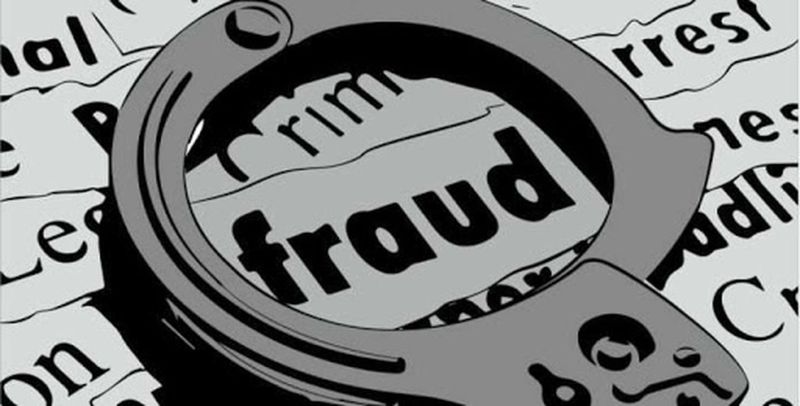 फर्जी सैन्य अफसर ने पुरानी कार बेचने के नाम ठगे 62 हजार