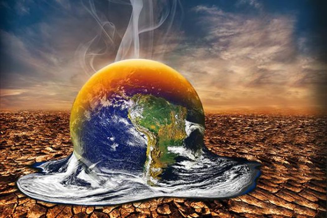 अगर जलवायु परिवर्तन पर नहीं लगाई रोक तो गर्मी बनेगी अगली महामारी