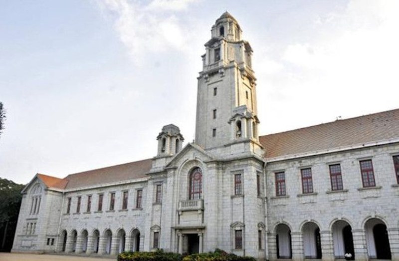 Indian Institute of Science Bengaluru