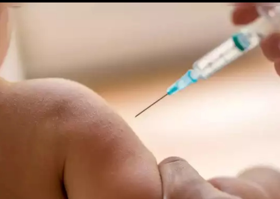 Vaccination 