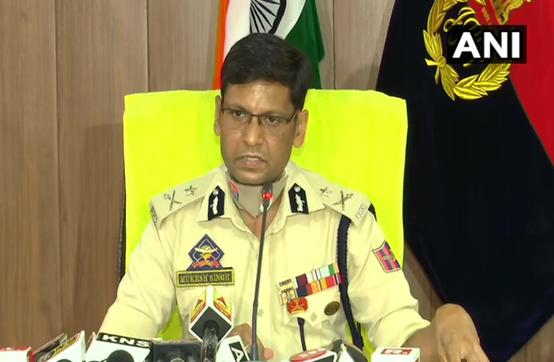 आतंक फैलाने को दे रहे थे पैसा, Lashkar E Taiba से जुड़े 6 लोग गिरफ्तार, बनाया था बड़ा प्लान