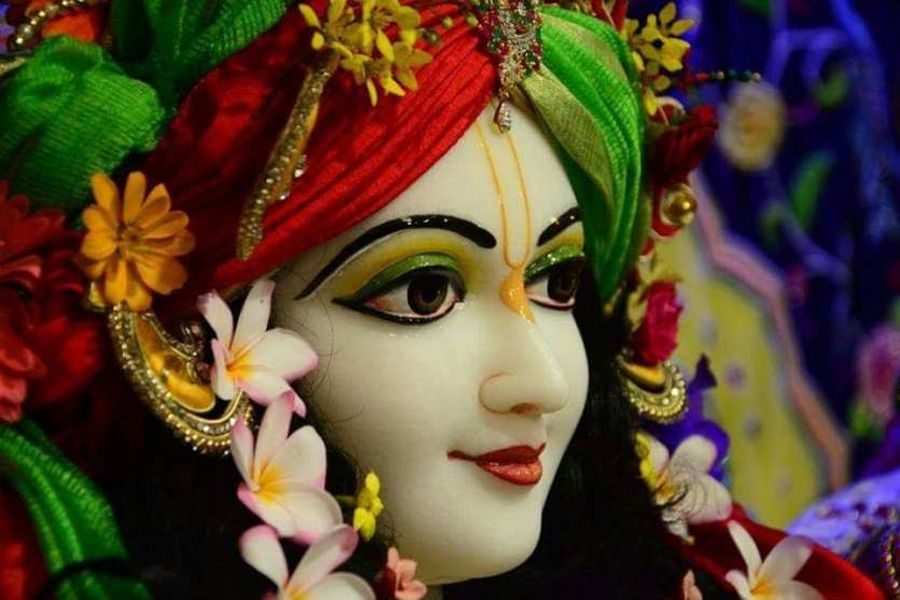 कृष्ण जन्मोत्सव पर 27 साल बाद बुधाष्टमी व सर्वार्थसिद्धि योग