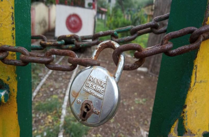 कोरोना का संकट मिटे तो टॉय ट्रेन की सिटी बजे