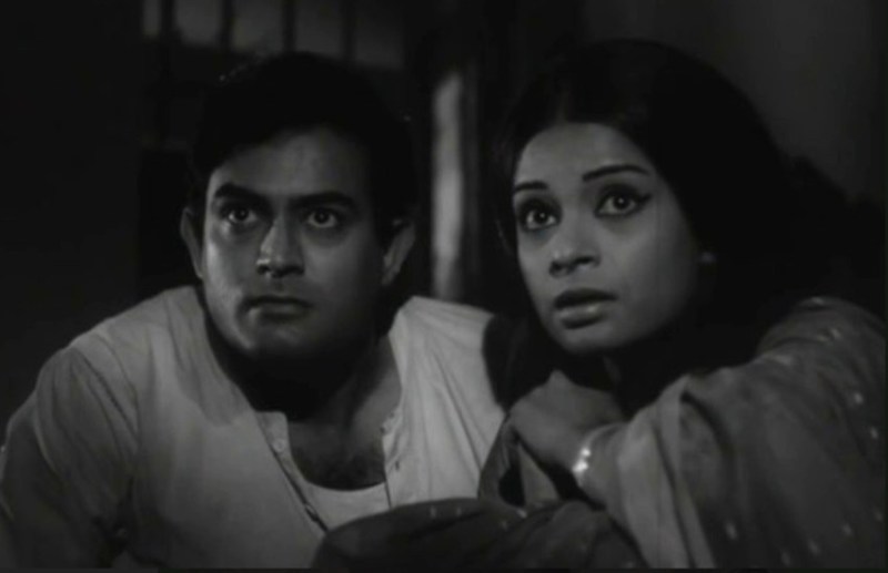 नेशनल अवॉर्ड विजेता 'दस्तक' के 50 साल, वो लम्हे बदनाम बस्ती के