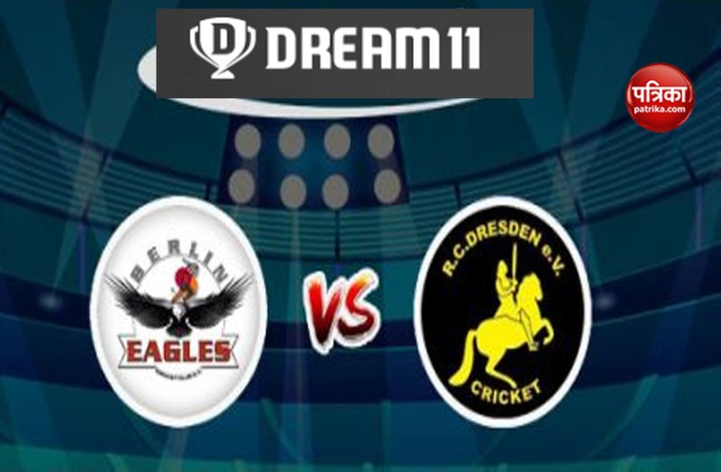 Dream11 Predictions: BECC vs RCD Best ECS Dresden T10 tips