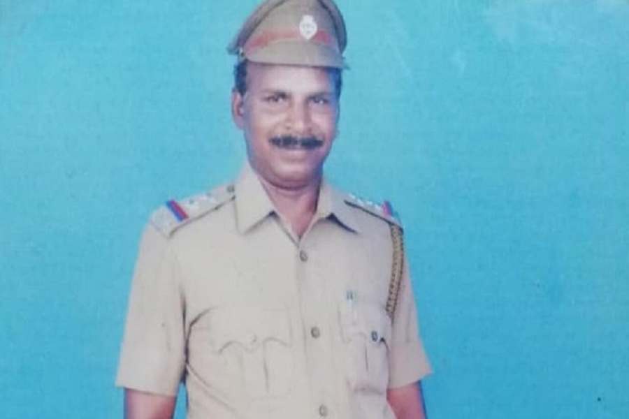 Sattankulam case: SSI Pauldurai, accused of murder, dies in hospital
