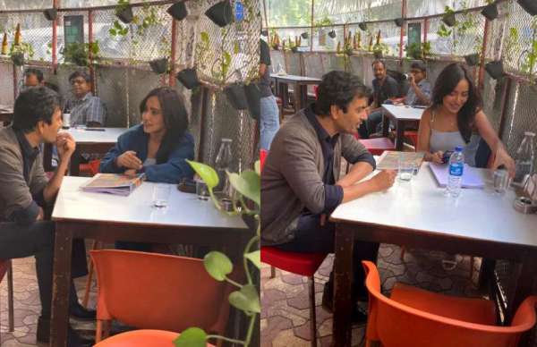 Romantic Comedy movie 'जोगीरा सारा रारा' में नजर आएंगे नवाज और नेहा