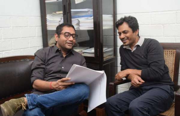 Romantic Comedy movie 'जोगीरा सारा रारा' में नजर आएंगे नवाज और नेहा